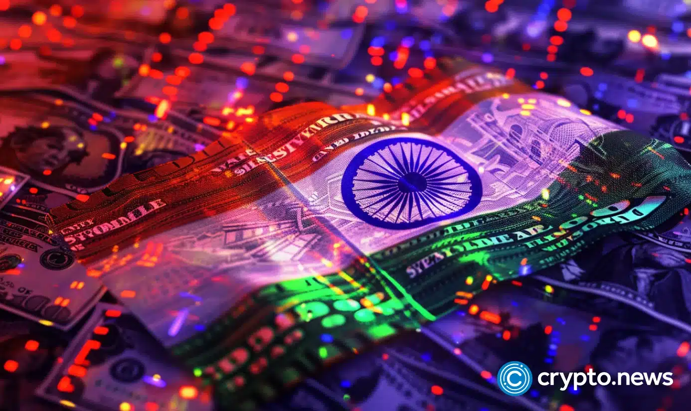 RBI chief says stablecoins threaten India’s monetary sovereignty