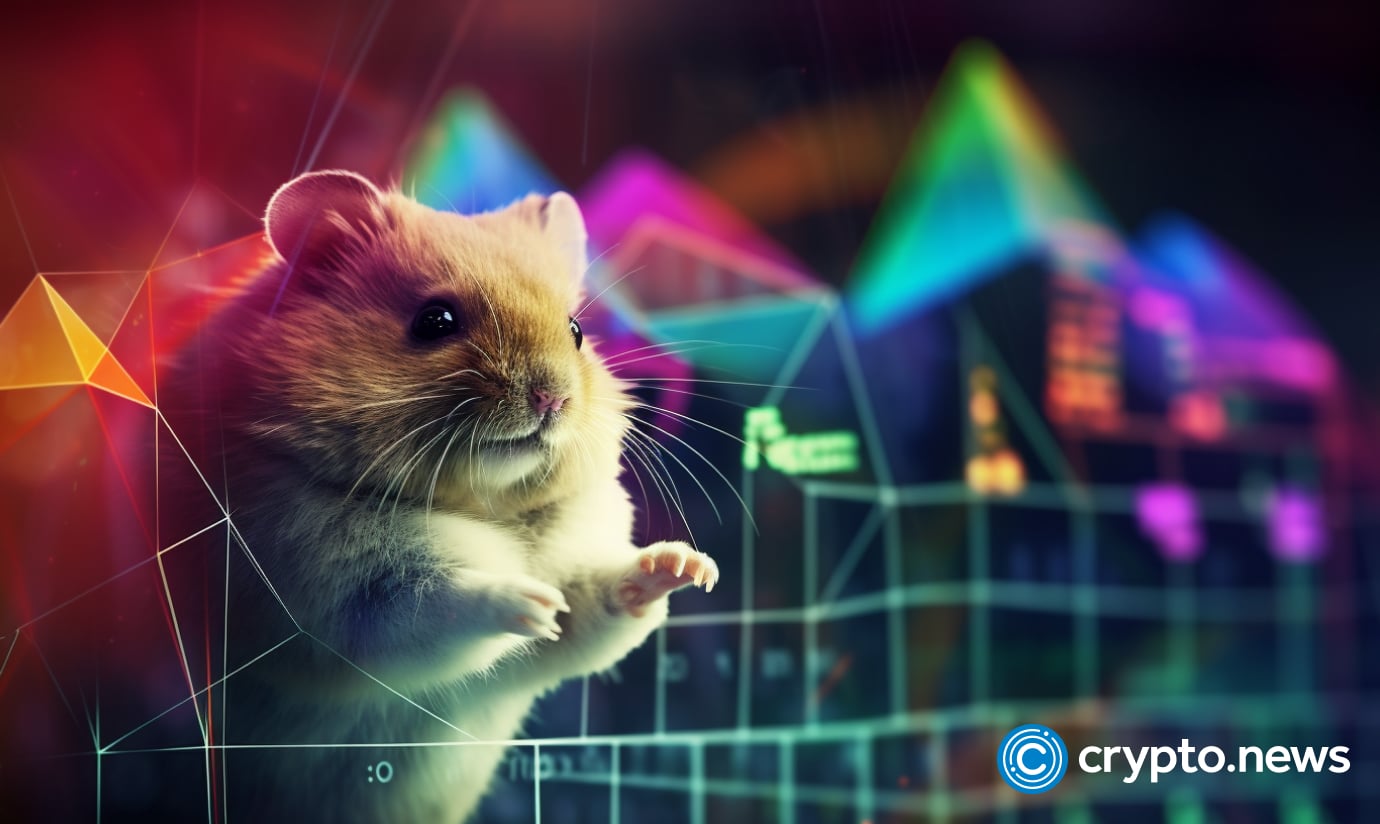 Hamster Kombat Ended in a Mass Exodus of 260 Million Players