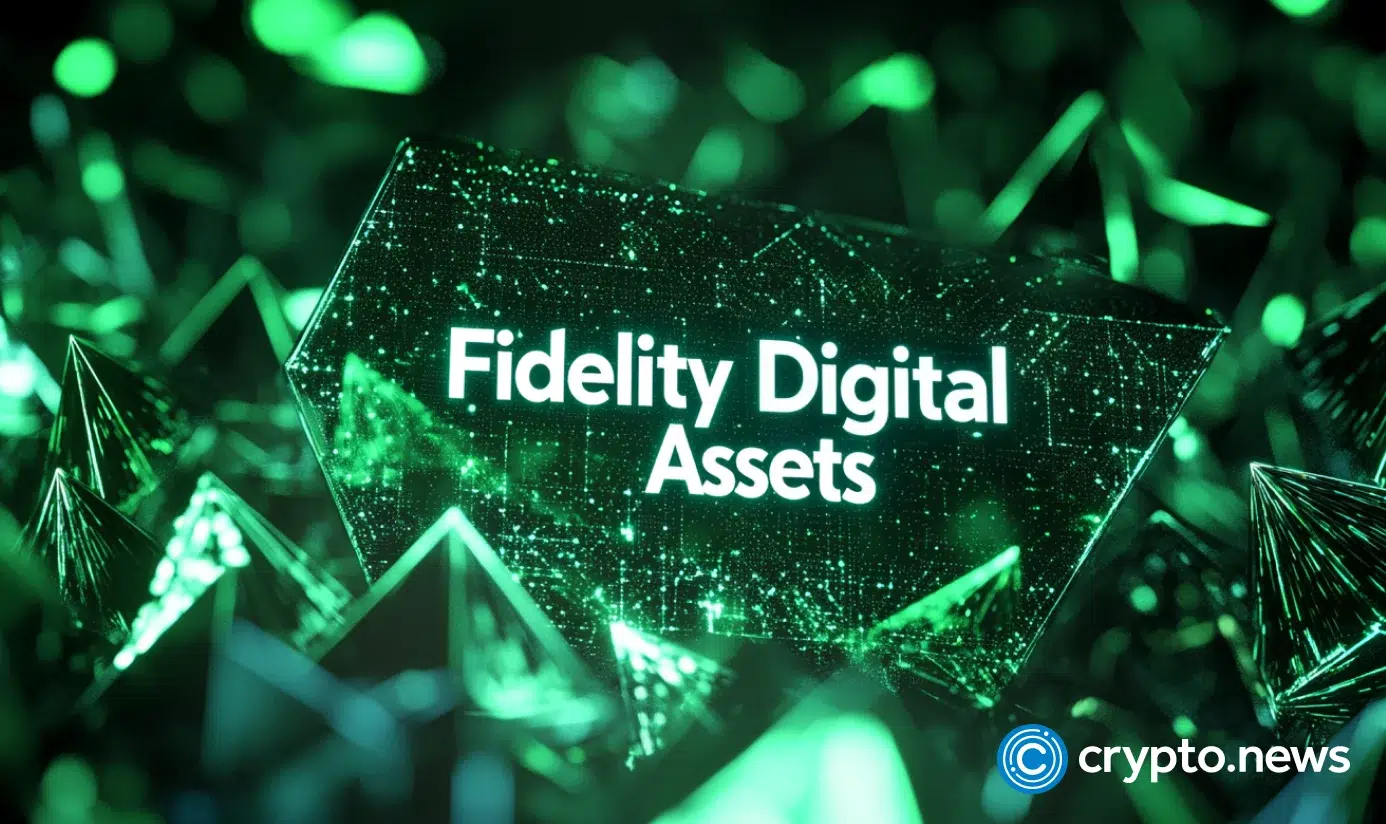 Fidelity’s Vision for Digital Assets, What’s Ahead in 2025?